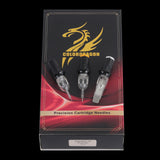 Colordragon Cartridge Needles Sample Box