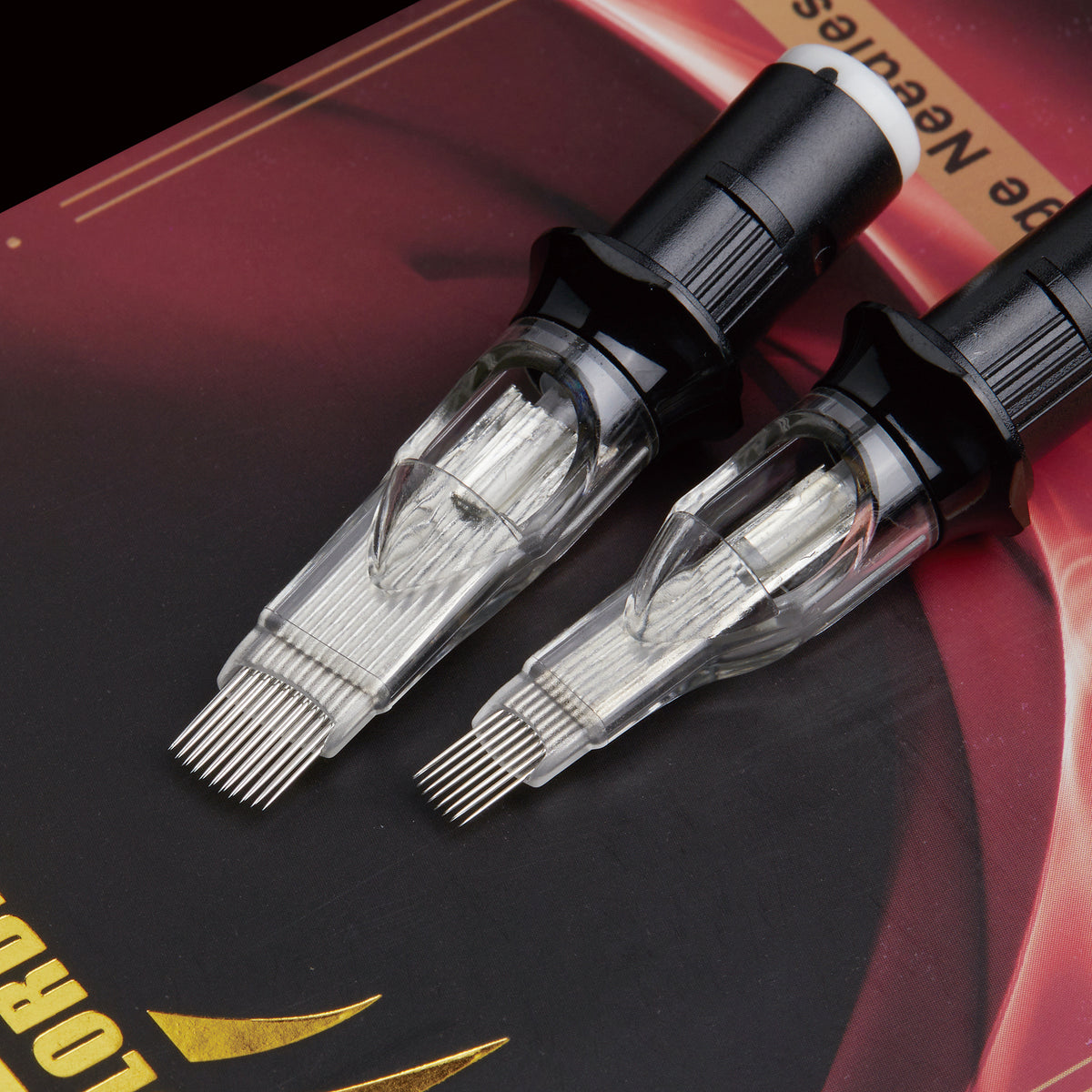 Colordragon Tattoo Cartridge Needles Sample Box(4.99 Limited 1 box per ...