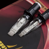 Colordragon Cartridge Needles Sample Box