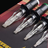 Colordragon Cartridge Needles Sample Box