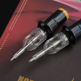 Colordragon Cartridge Needles Sample Box