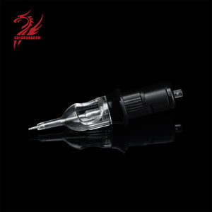 Colordragon Cartridge Needles 14# Power Round Liner